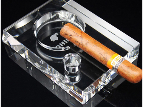 Gạt tàn Cigar Cohiba chính hãng loại 1 điếu